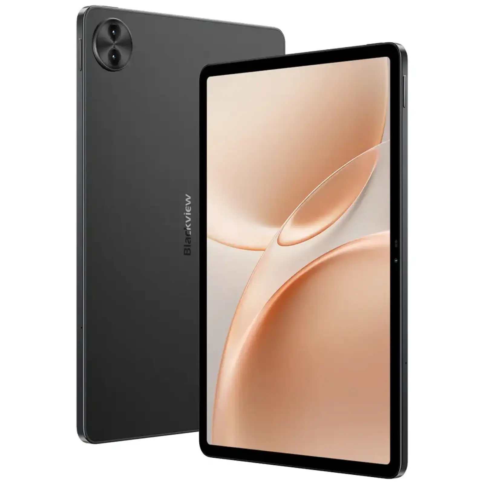 Планшет Blackview Mega 5 12/256GB LTE Space Grey EU