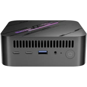 Неттоп Blackview MINI PC MP100 32/1TB Black