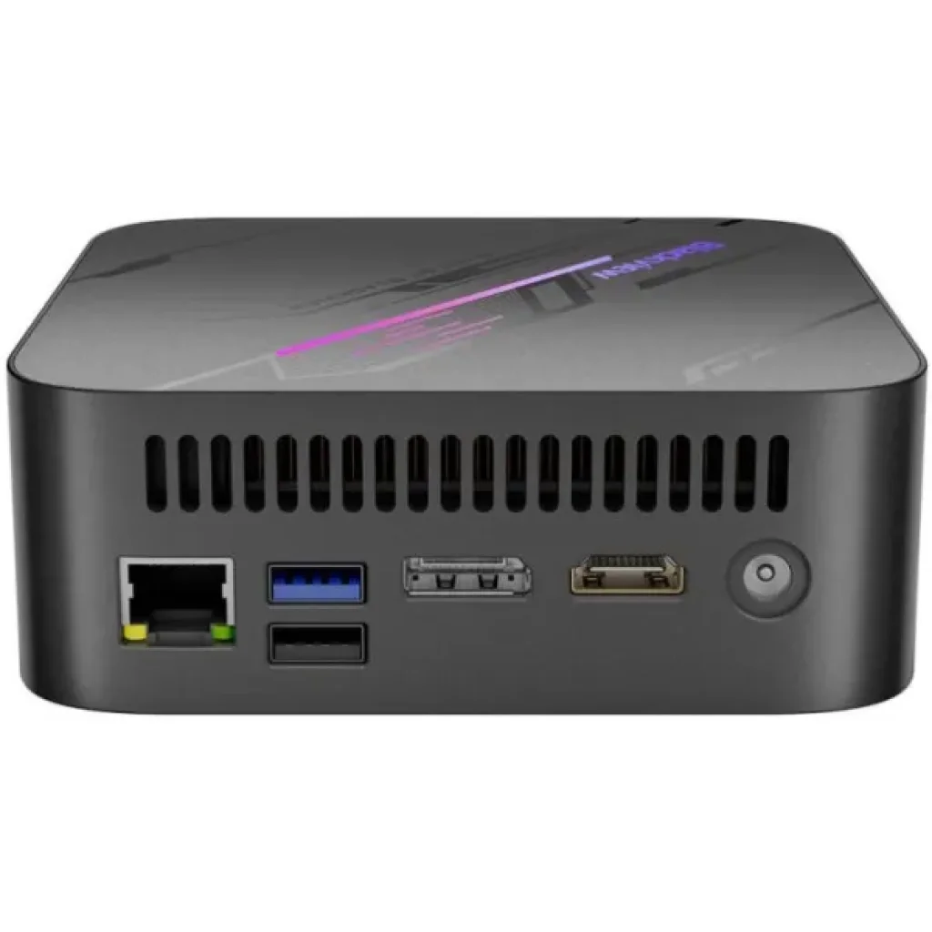 Неттоп Blackview MINI PC MP100 32/1TB Black