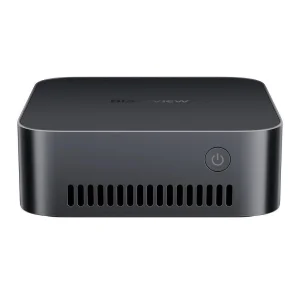 Неттоп Blackview MINI PC MP80 N95 16/512Gb Black