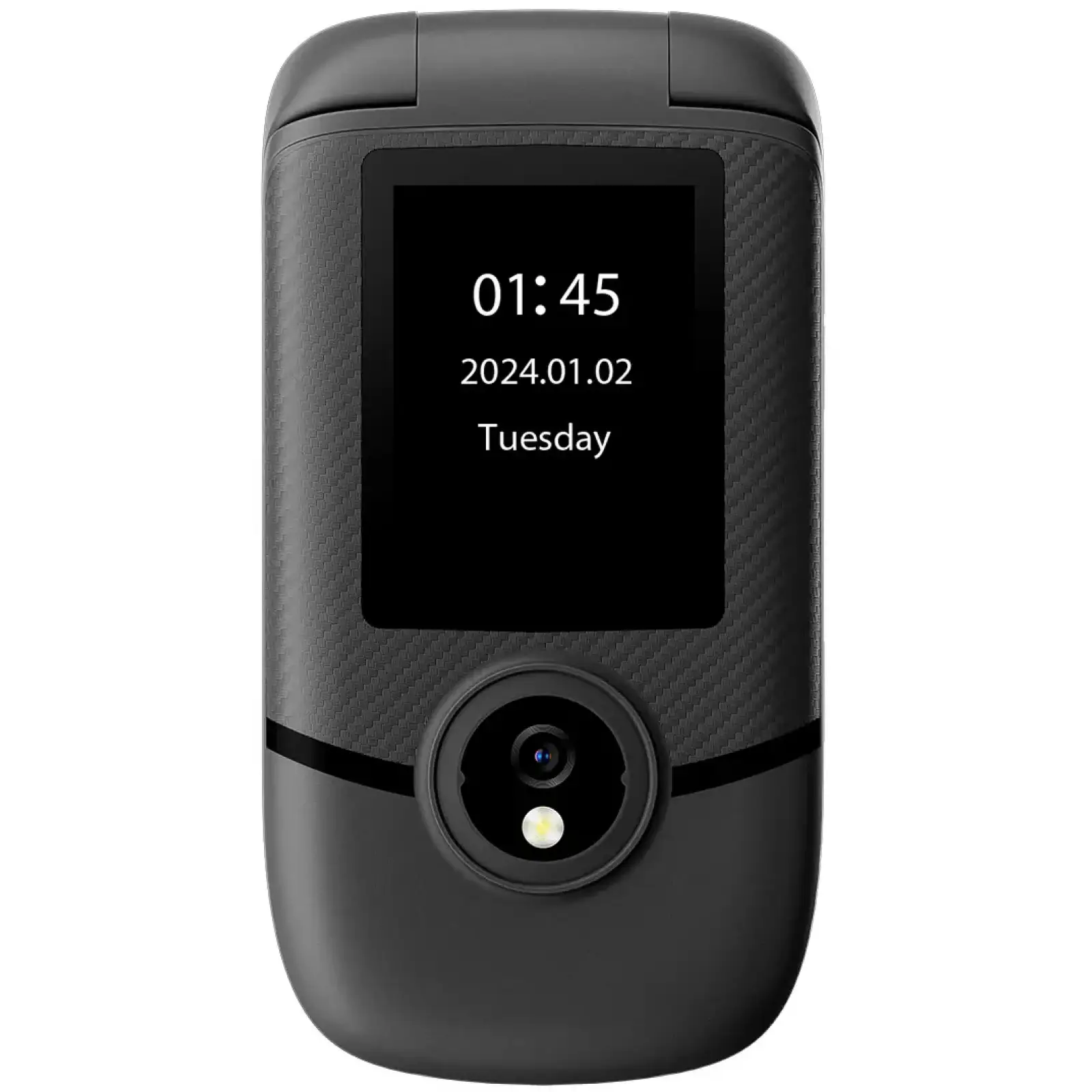 Телефон Blackview N2000 Black EU