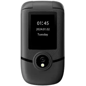 Телефон Blackview N2000 Black EU