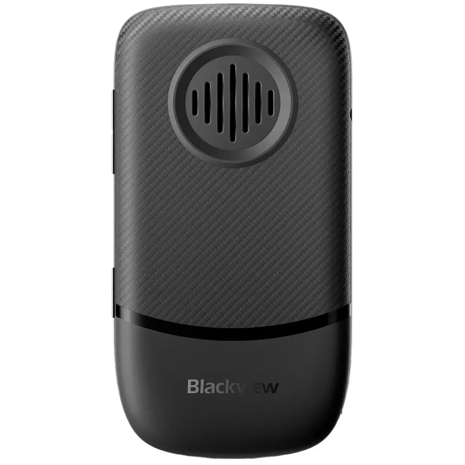 Телефон Blackview N2000 Black EU