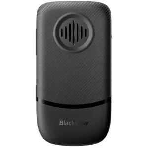 Телефон Blackview N2000 Black EU