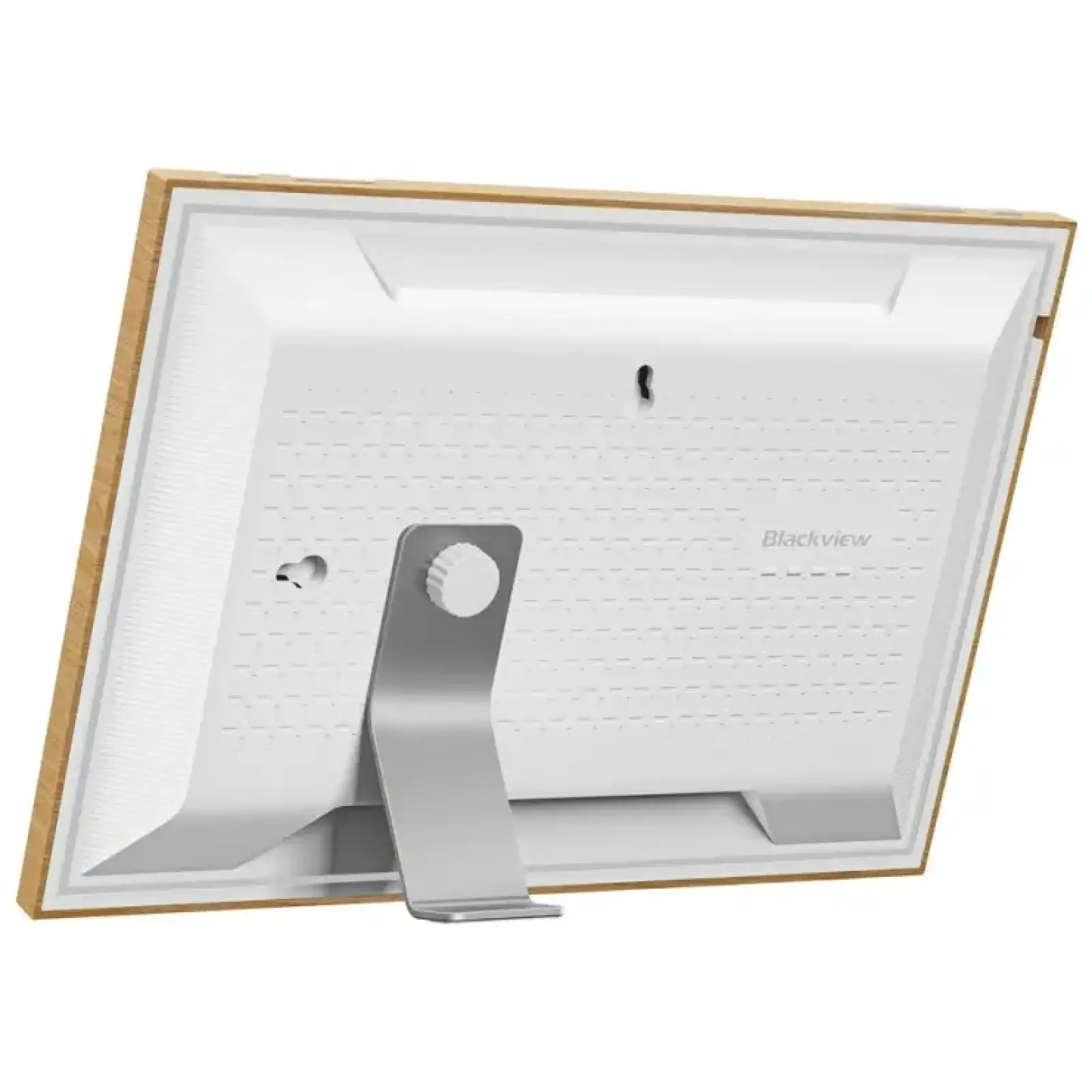 Смарт-календарь Blackview NEST 10 Calendar Natural Wood EU