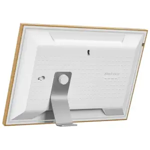 Смарт-календарь Blackview NEST 10 Calendar Natural Wood EU