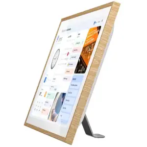 Смарт-календарь Blackview NEST 10 Calendar Natural Wood EU