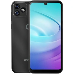 Смартфон Blackview Oscal C20 1/32Gb Black UA