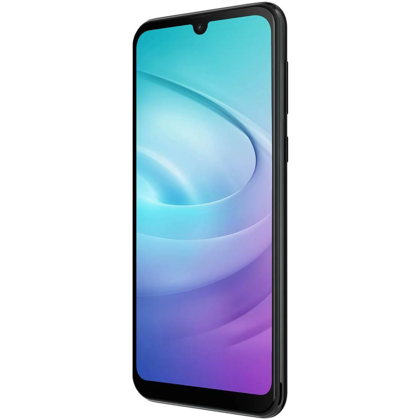 Смартфон Blackview Oscal C20 1/32Gb Black UA