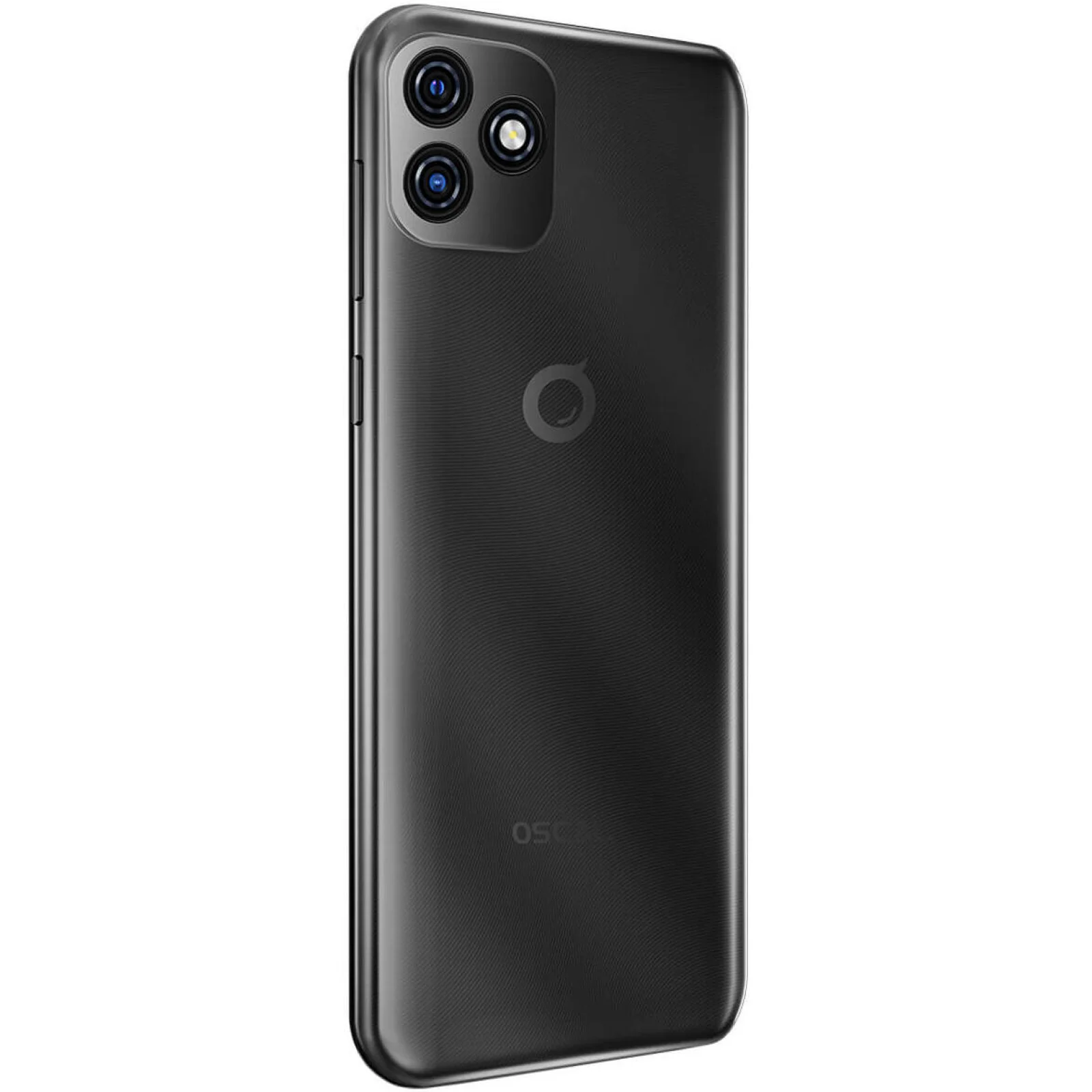 Смартфон Blackview Oscal C20 1/32Gb Black UA