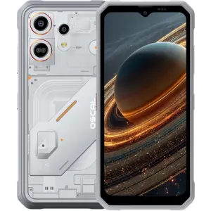 Смартфон Blackview Oscal Marine 3 8/256Gb Starlight White EU