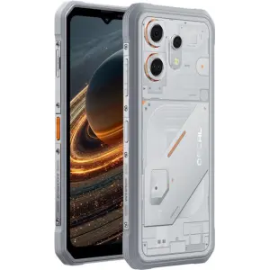 Смартфон Blackview Oscal Marine 3 8/256Gb Starlight White EU