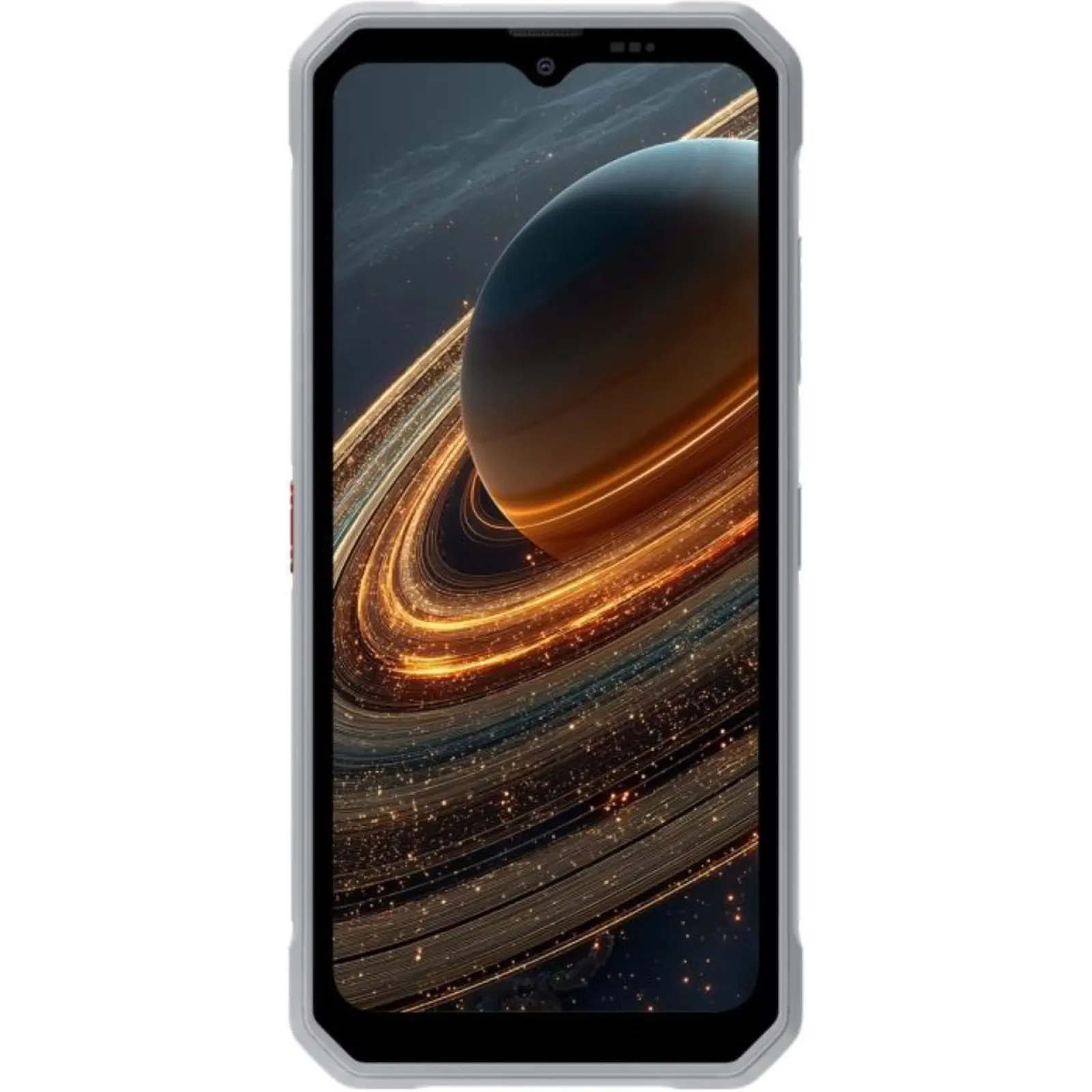 Смартфон Blackview Oscal Marine 3 8/256Gb Starlight White EU