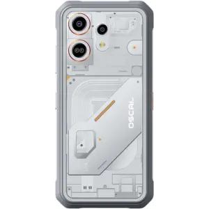 Смартфон Blackview Oscal Marine 3 8/256Gb Starlight White EU