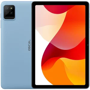Колір: Блакитний - Планшет Blackview Oscal Pad 30 10.1 Wi-Fi 4/64Gb Horizon Blue EU