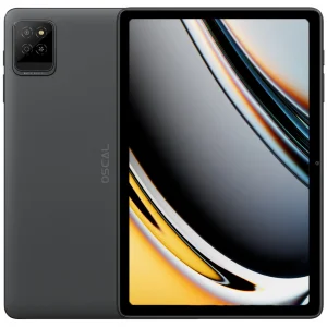 Планшет Blackview Oscal Pad 30 10.1 Wi-Fi 4/128Gb Cosmic Gray EU