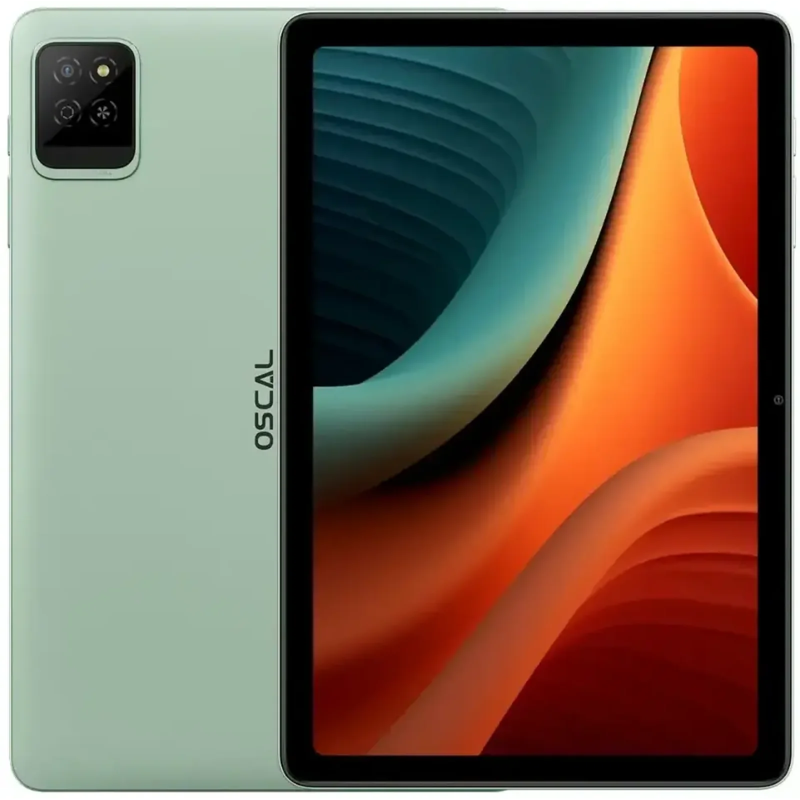 Планшет Blackview Oscal Pad 30 10.1 Wi-Fi 4/64Gb Hezel Green EU