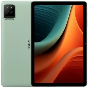 Колір: Зелений - Планшет Blackview Oscal Pad 30 10.1 Wi-Fi 4/64Gb Hezel Green EU