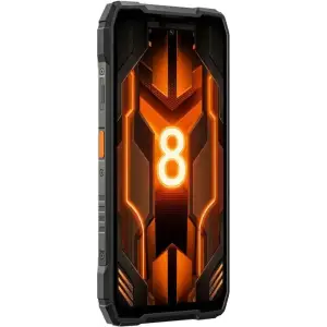 Смартфон Blackview Oscal Pilot 8 12/256Gb Black EU