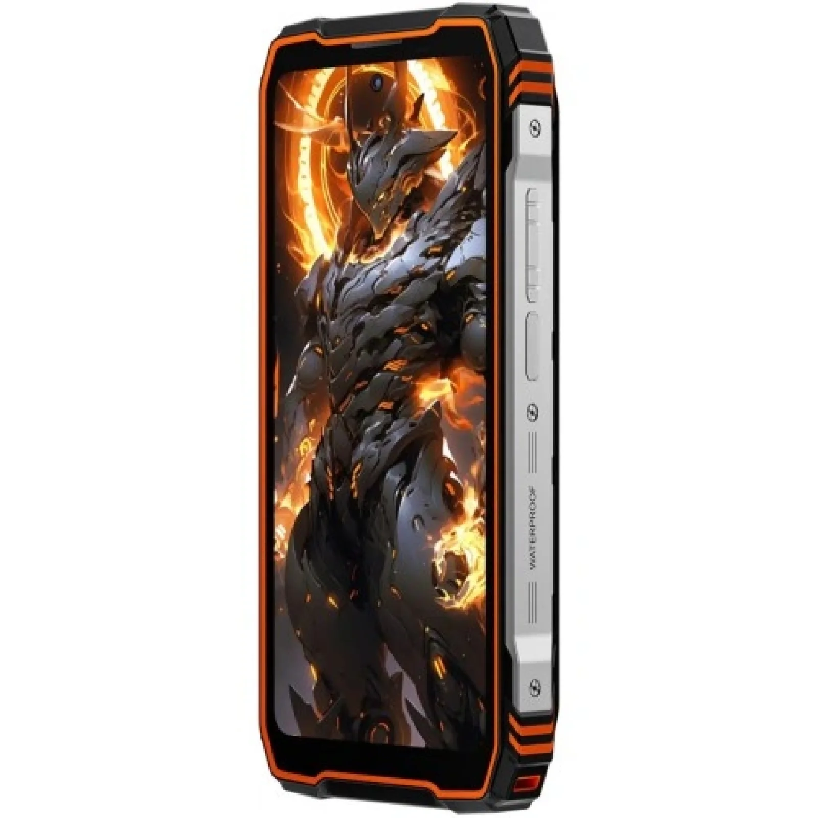 Смартфон Blackview Oscal Tank 1 16/256Gb Orange EU