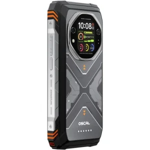 Смартфон Blackview Oscal Tank 1 16/256Gb Orange EU