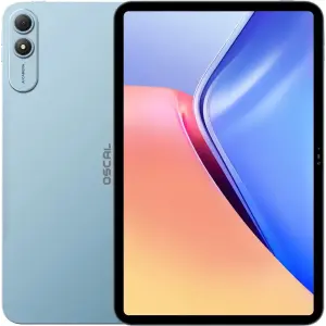 Планшет Blackview Oscal Pad 200 6/128GB Blue + Accessories EU