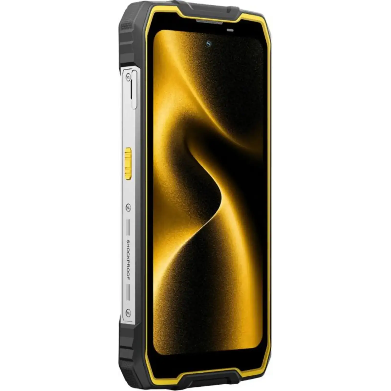 Смартфон Blackview Oscal Pilot 5 8/256GB Yellow EU