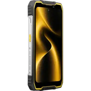 Смартфон Blackview Oscal Pilot 5 8/256GB Yellow EU