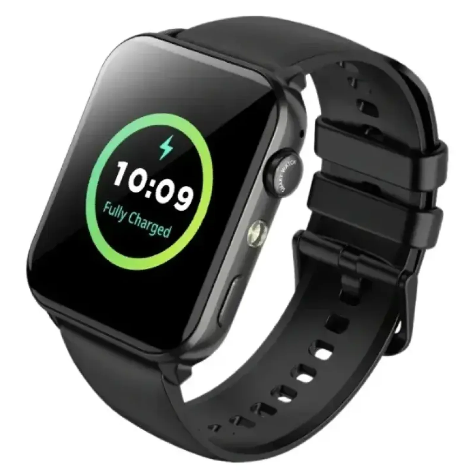 Смарт-годинник Blackview R30 Max Black EU