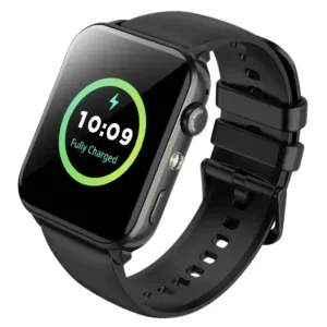 Смарт-годинник Blackview R30 Max Black EU