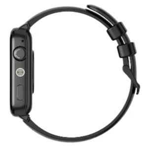 Смарт-годинник Blackview R30 Max Black EU