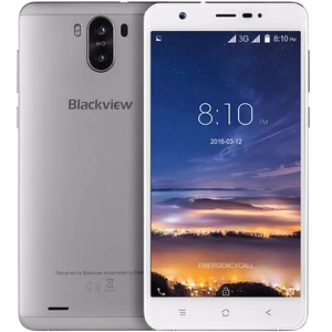Колір: Білий - Смартфон Blackview R6 Lite Pearl White