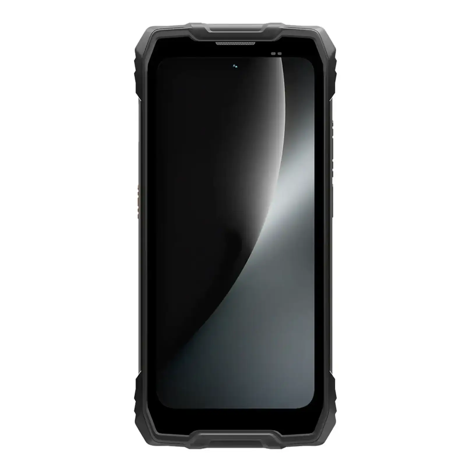 Смартфон Blackview Rock 2 12/256GB Black UA