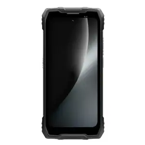 Смартфон Blackview Rock 2 12/256GB Black UA