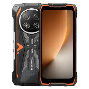 Смартфон Blackview Rock 2 8/256GB Orange EU