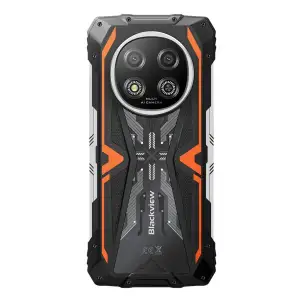 Смартфон Blackview Rock 2 8/256GB Orange EU
