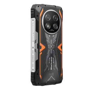 Смартфон Blackview Rock 2 8/256GB Orange EU