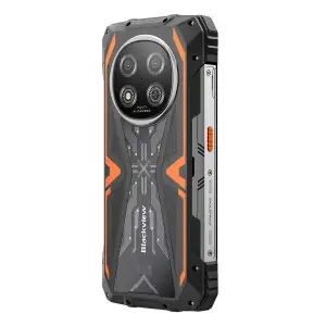 Смартфон Blackview Rock 2 8/256GB Orange EU