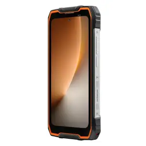 Смартфон Blackview Rock 2 8/256GB Orange EU