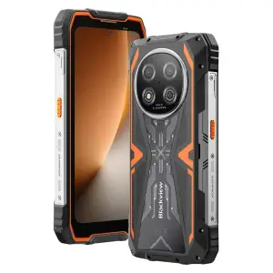 Смартфон Blackview Rock 2 8/256GB Orange EU
