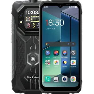 Смартфон Blackview Rock 1 8/256 Black EU