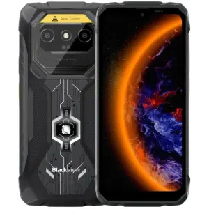 Смартфон Blackview Rock 1 Pro 8/256 Black EU