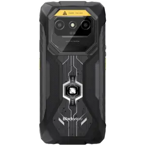 Смартфон Blackview Rock 1 Pro 8/256 Black EU