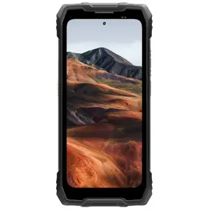 Смартфон Blackview Rock 2 Pro 8/256GB Black EU