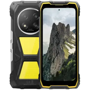 Смартфон Blackview Rock 2 Pro 8/256GB Yellow EU