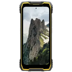Смартфон Blackview Rock 2 Pro 8/256GB Yellow EU
