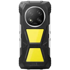 Смартфон Blackview Rock 2 Pro 8/256GB Yellow EU