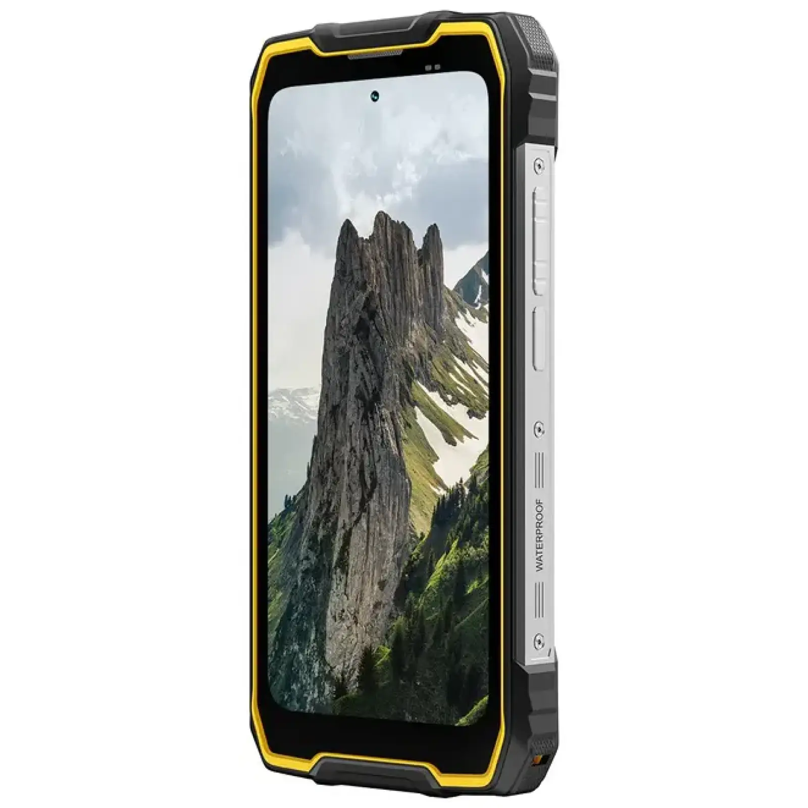 Смартфон Blackview Rock 2 Pro 8/256GB Yellow EU