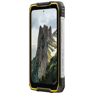 Смартфон Blackview Rock 2 Pro 8/256GB Yellow EU