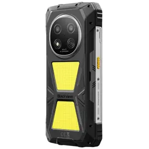 Смартфон Blackview Rock 2 Pro 8/256GB Yellow EU